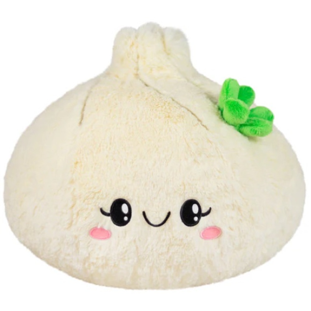 Squishable Comfort Food Dumpling Plush